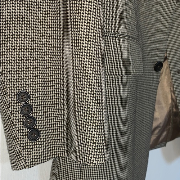 Michael Kors Mens Blazer - Size 40R - Picture 6 of 6